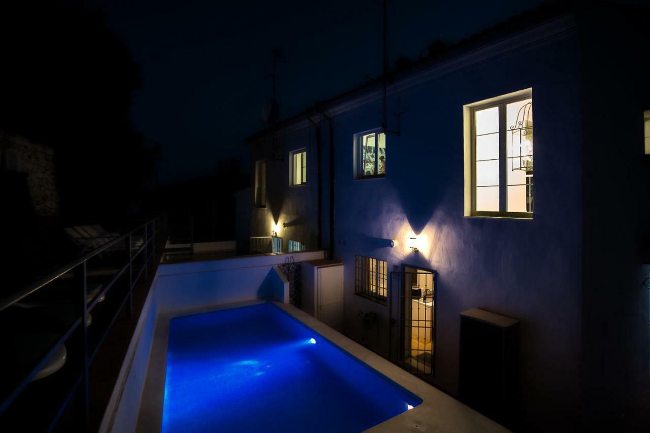 Luxury With Private Swimming Pool *