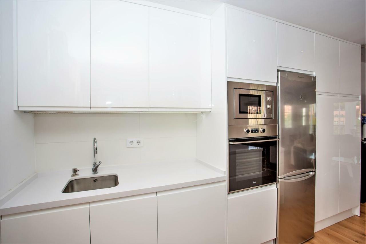 Apartment Luxury With Private Swimming Pool Marbella